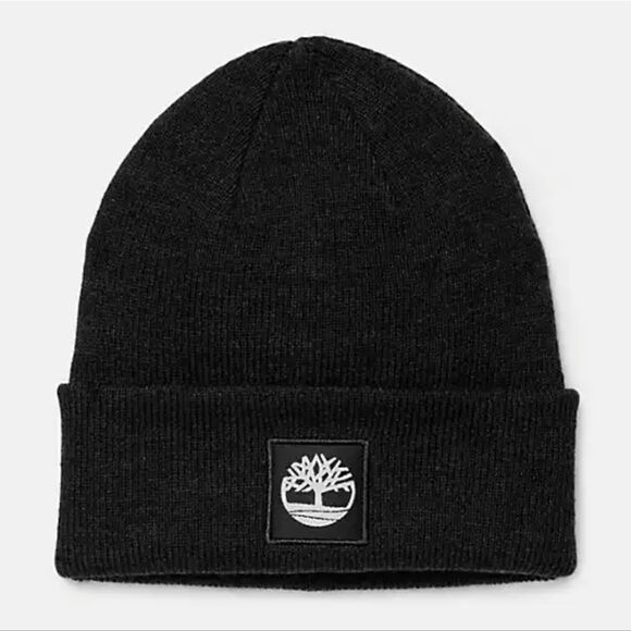 Timberland Southridge Cuffed Beanie Hat - Picture 3 of 6